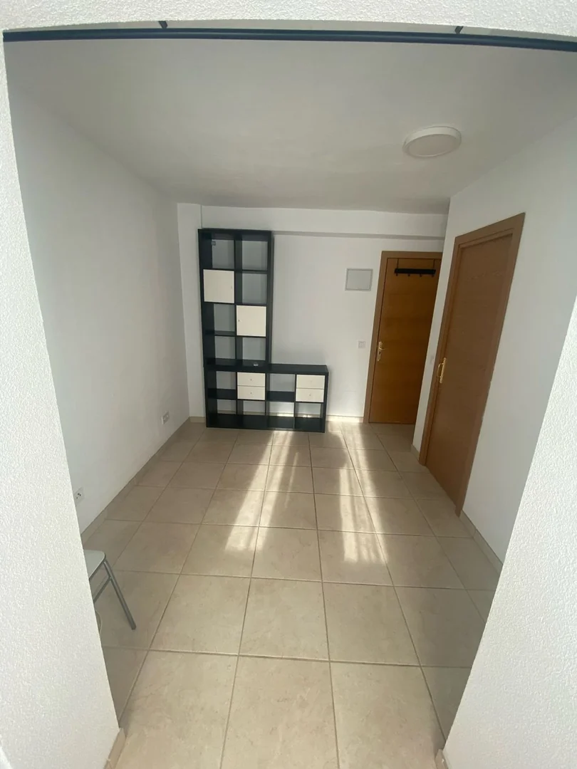 Estudio en Calle de Valmojado, 177 - Foto 6