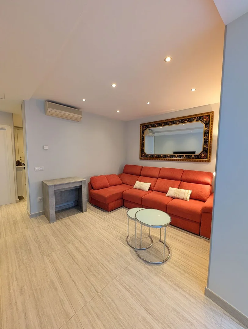 Piso en calle Alcalá, 172 - Foto 2