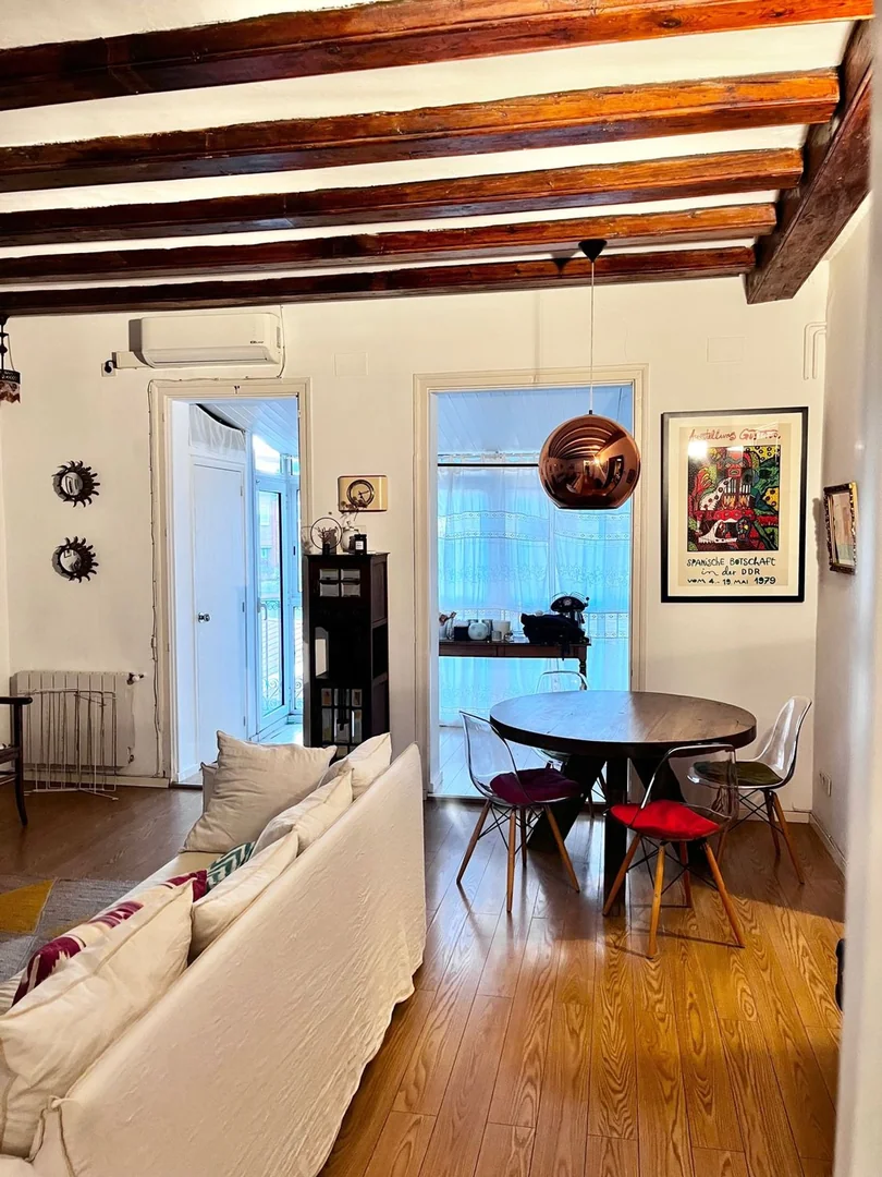 Piso en Sarrià, Sarrià - Foto 10