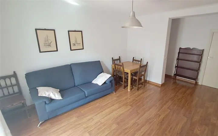 Piso en Calle del Alcalde Sainz de Baranda, 101, Estrella - Foto 6