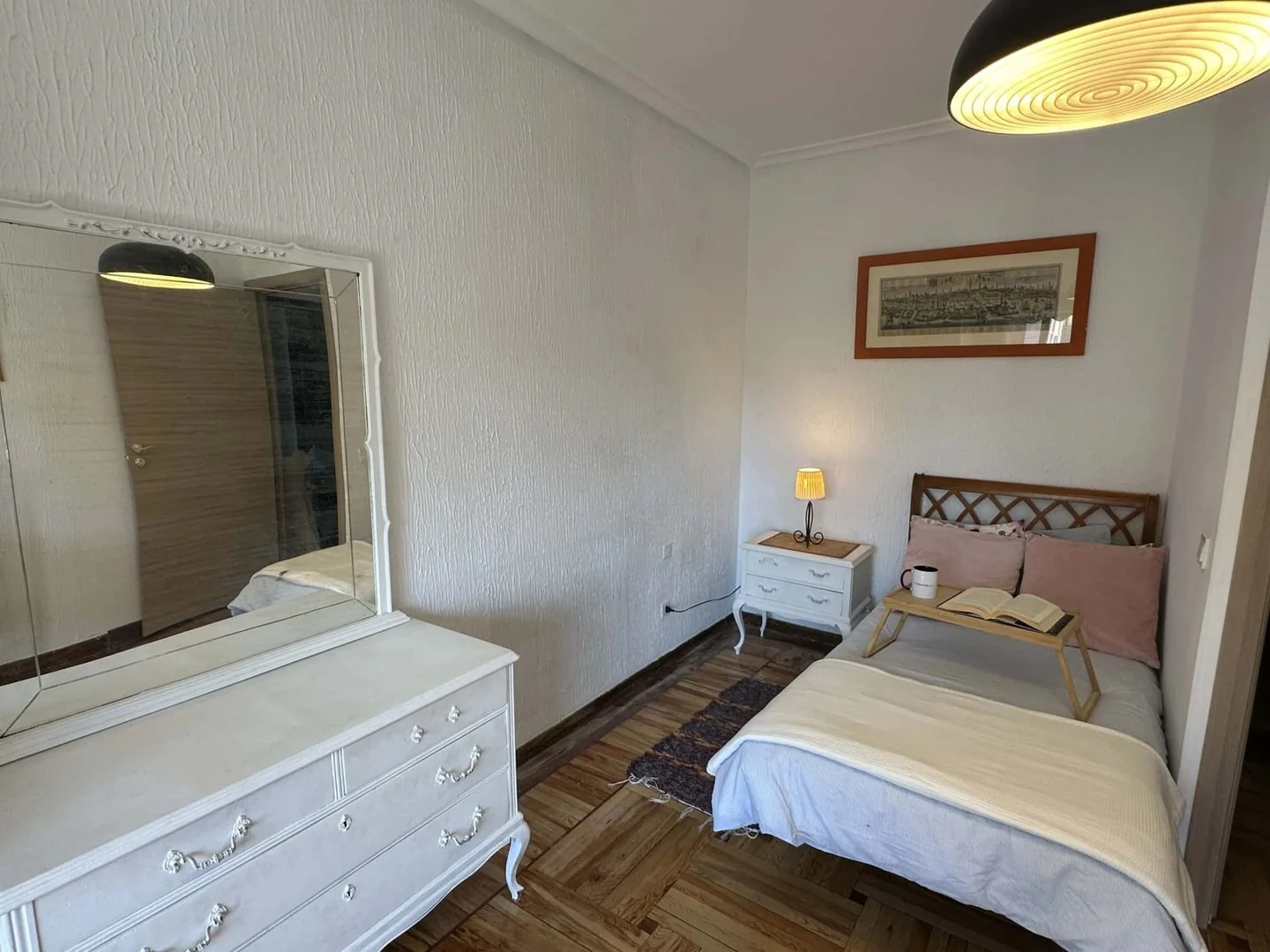 Piso en Ronda de Atocha, 12, Lavapiés-Embajadores - Foto 4