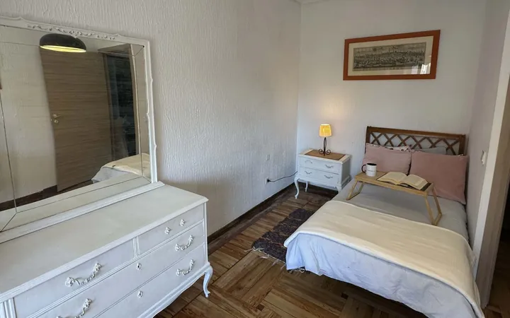Piso en Ronda de Atocha, 12, Lavapiés-Embajadores - Foto 4