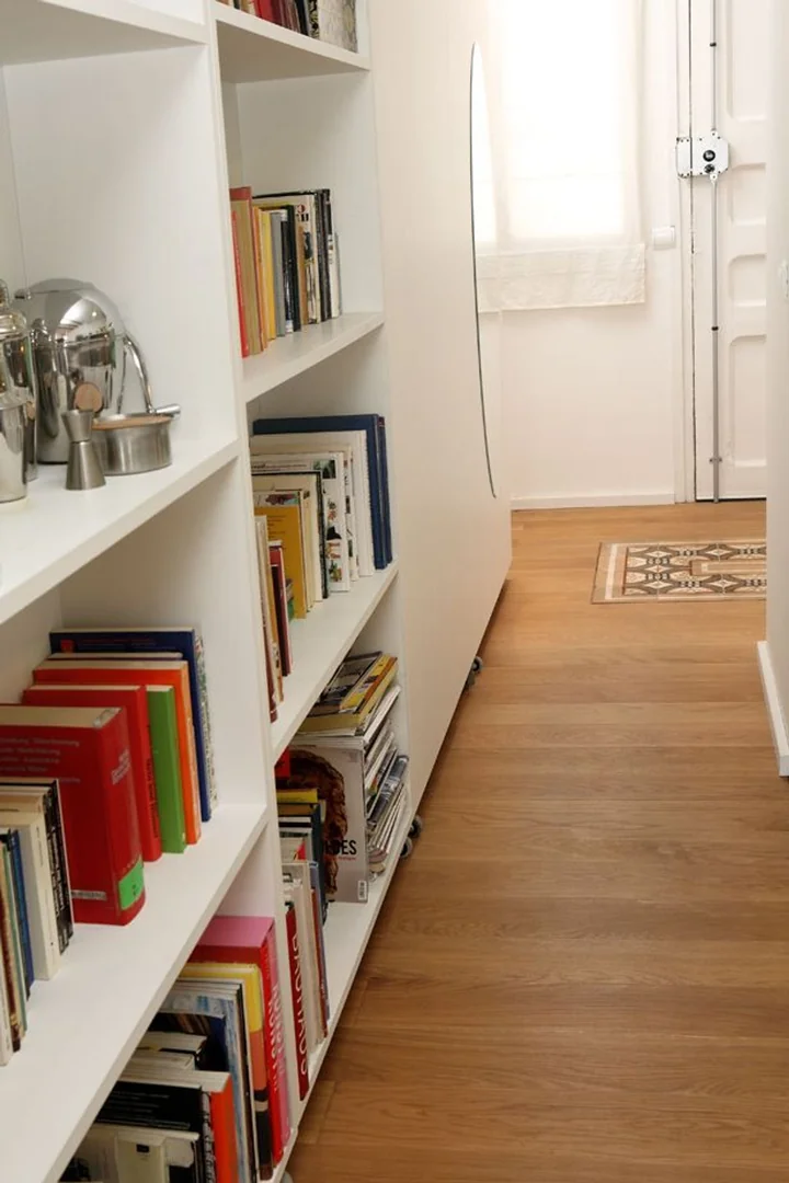 Loft en Calle de la Diputació, 101, La Nova Esquerra de l'Eixample - Foto 22