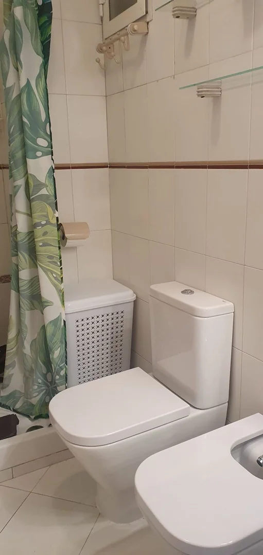 Piso en calle de cavanilles, 27 - Foto 9