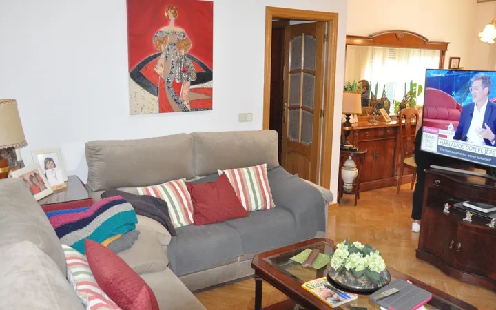 Piso en Calle de Guzmán el Bueno, 75, Gaztambide - Foto 11
