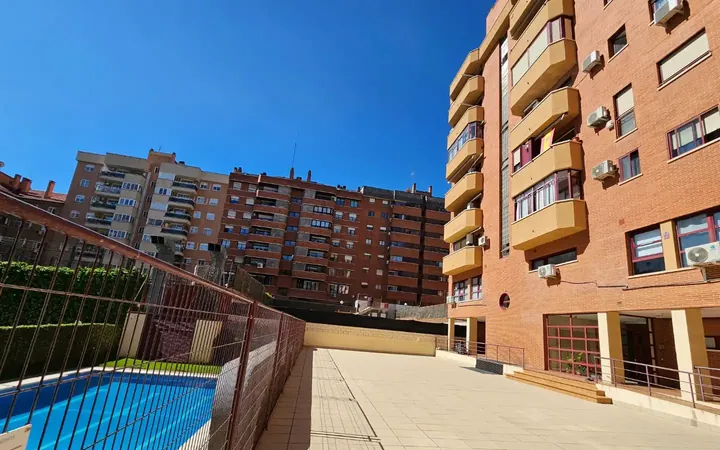 Piso en  Calle del Jazmín 21 - Foto 44