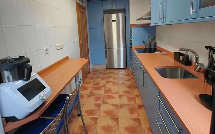 Piso en Calle de Miguel Ángel Asturias, 1, Sanchinarro - Foto 6