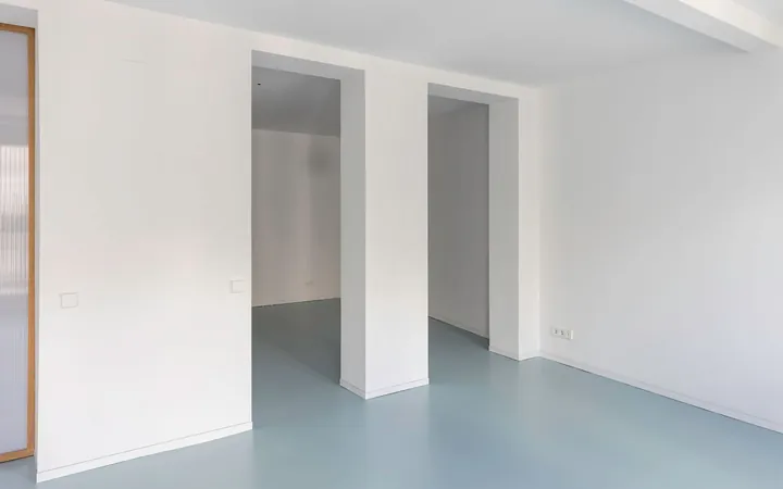Piso en Calle de Fuencarral, 116, Trafalgar - Foto 5