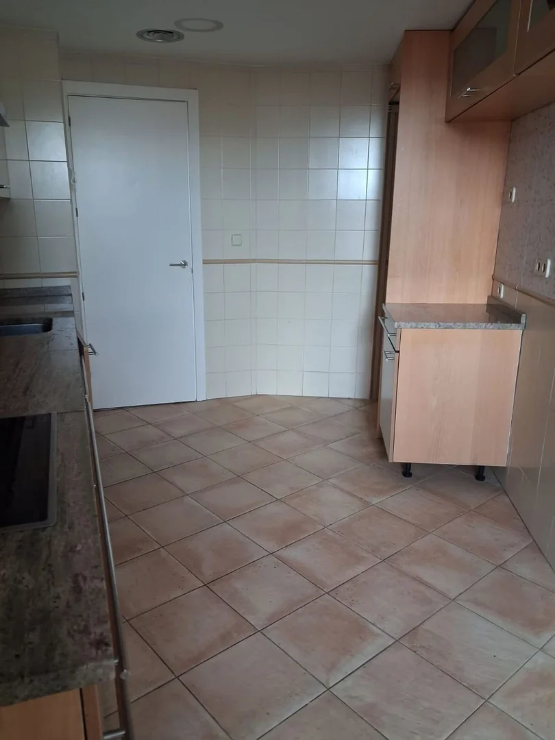 Piso en Avenida de Pío XII, 97, Castilla - Foto 11