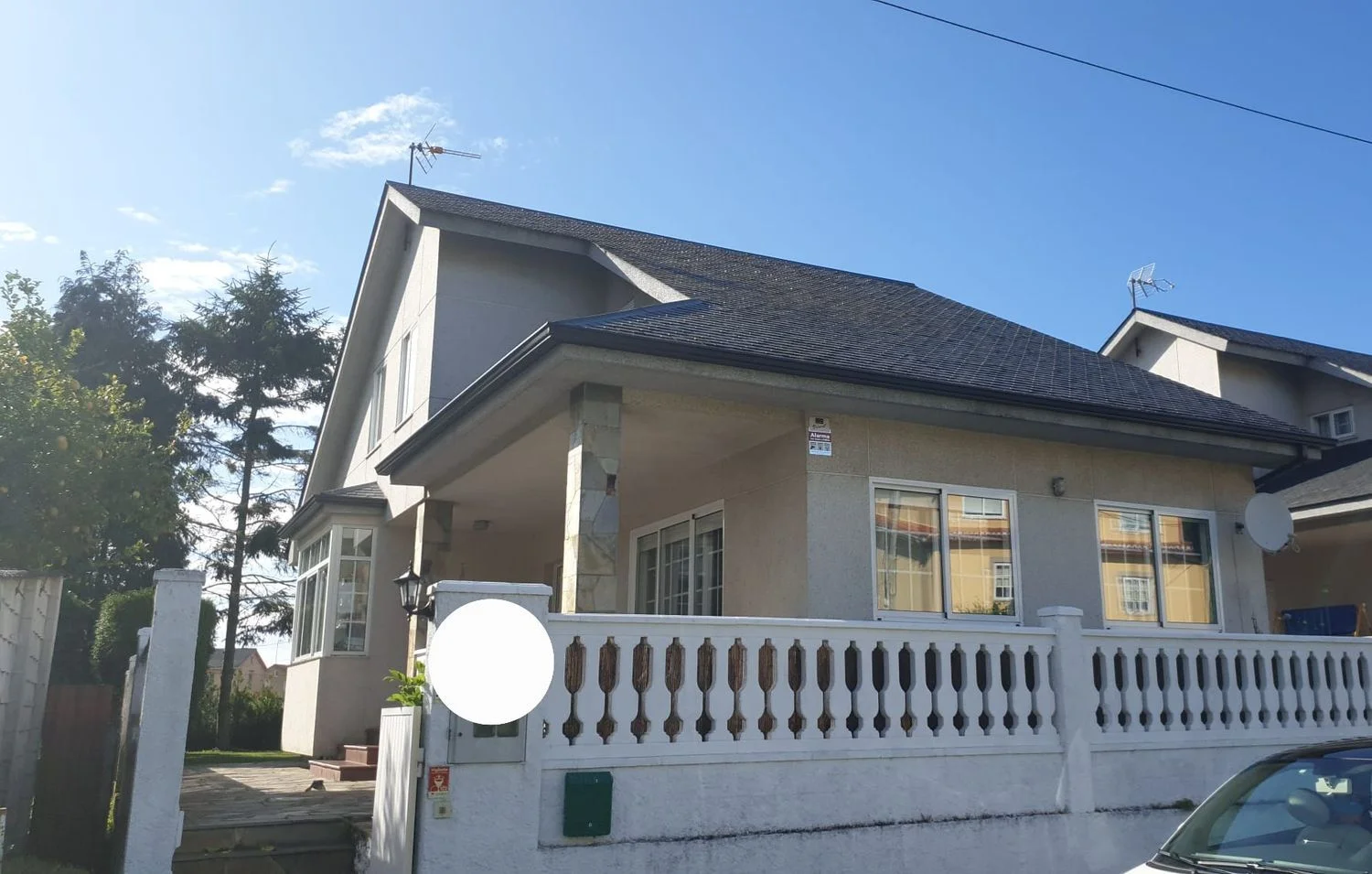 Casa independiente en Parque Maianca, 289 - Foto 2