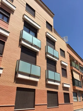 Piso en calle de la Piscina, 12 - Foto 1