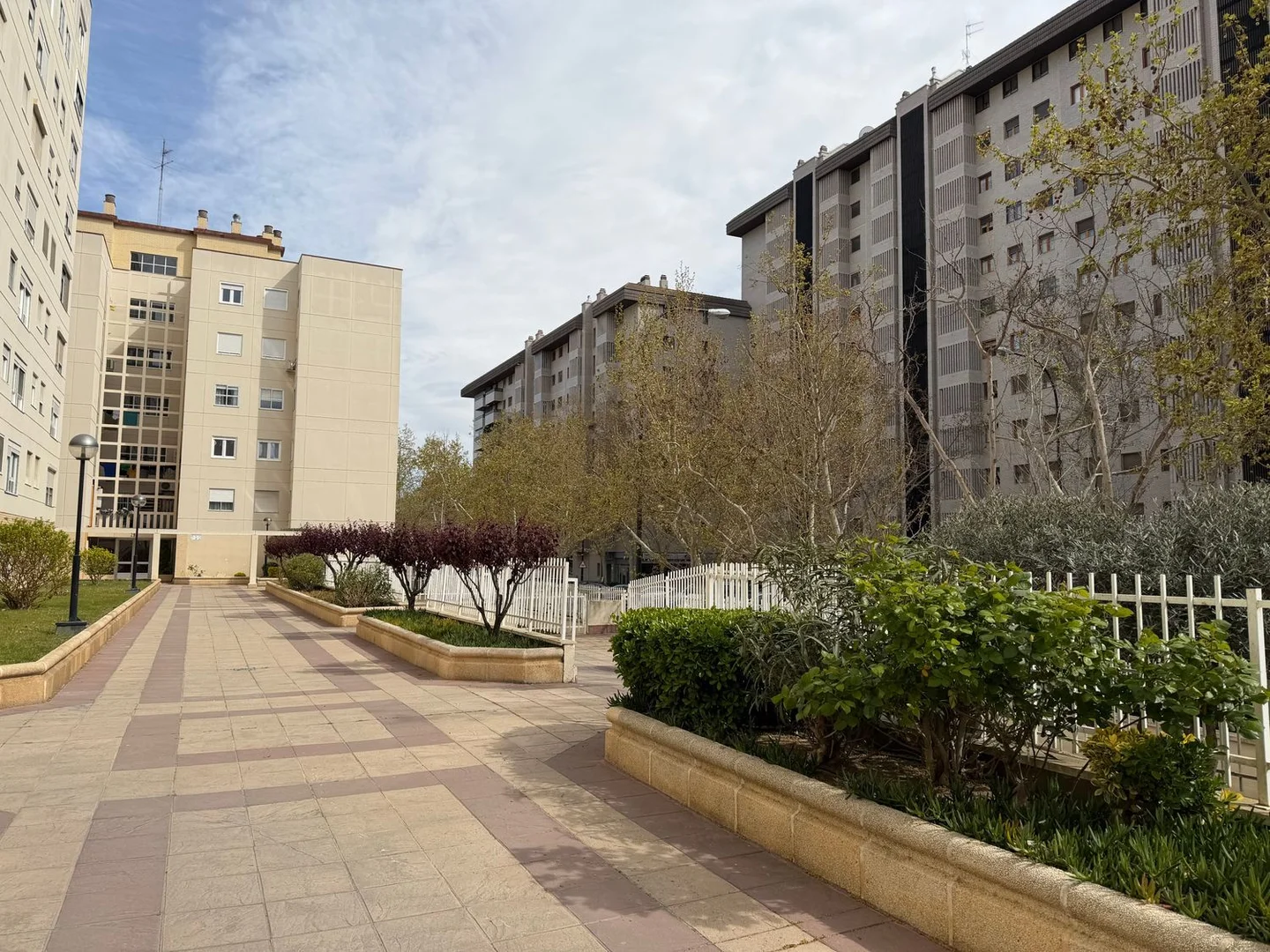 Piso en calle de Adolfo Aznar, 23 - Foto 21