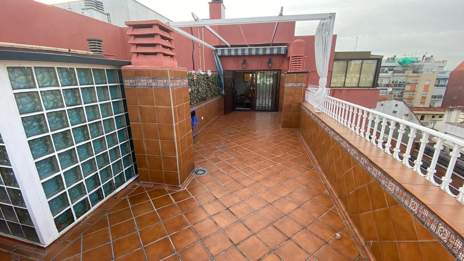 Ático en calle de Dulcinea, 4 - Foto 16