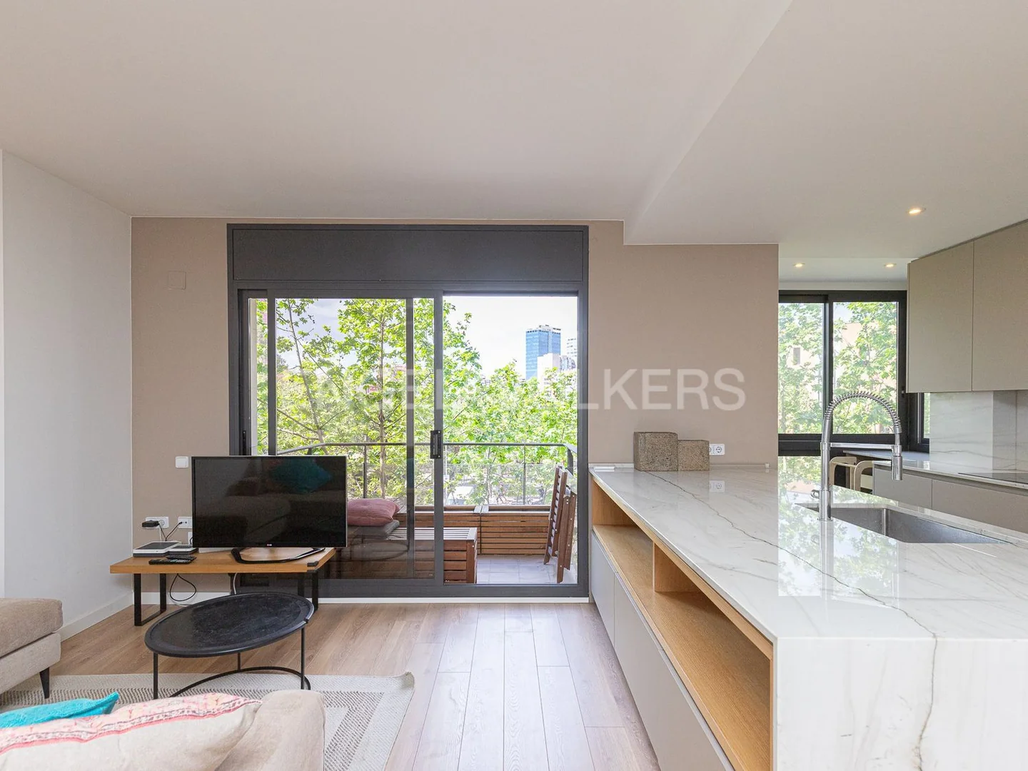 Piso en La Nova Esquerra de l'Eixample, La Nova Esquerra de l'Eixample - Foto 7