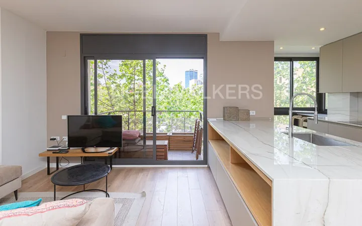 Piso en La Nova Esquerra de l'Eixample, La Nova Esquerra de l'Eixample - Foto 7
