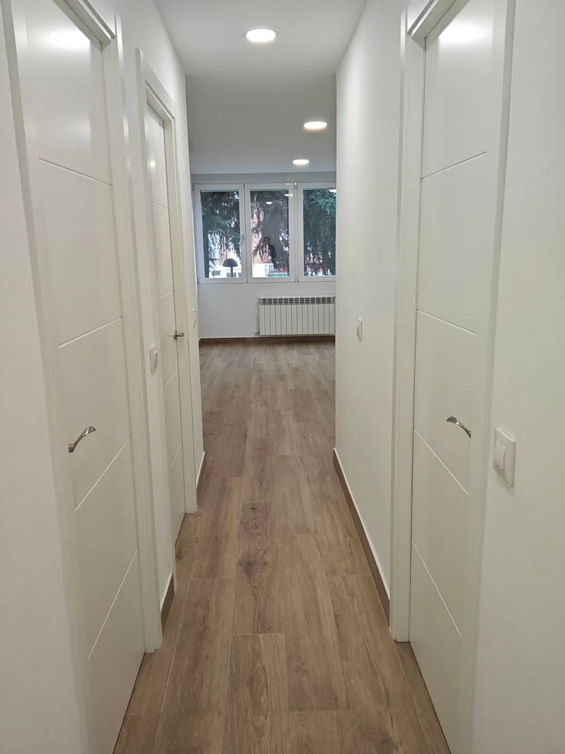 Piso en avenida del Cardenal Herrera Oria, 275 - Foto 6