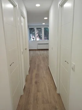 Piso en avenida del Cardenal Herrera Oria, 275 - Foto 6