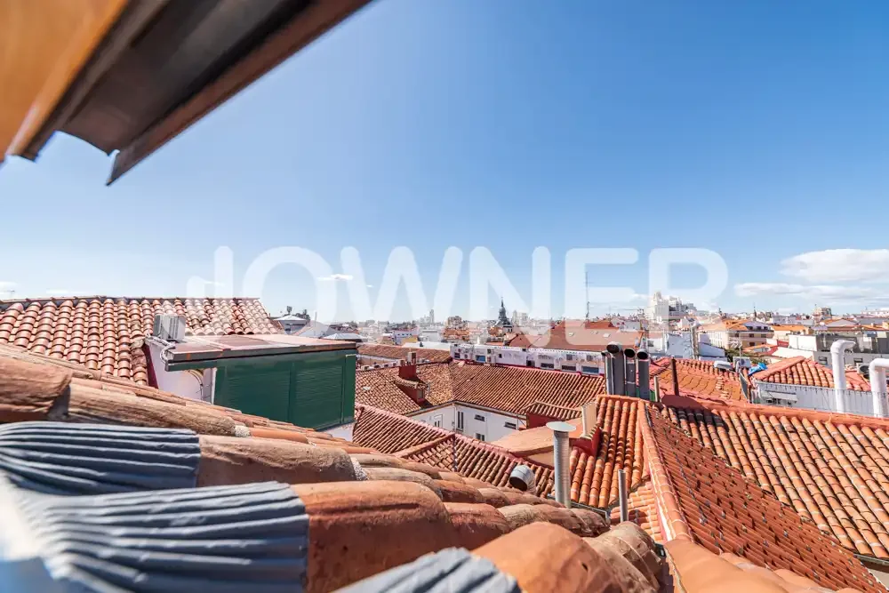 Estudio en  Calle de Campoamor - Foto 25