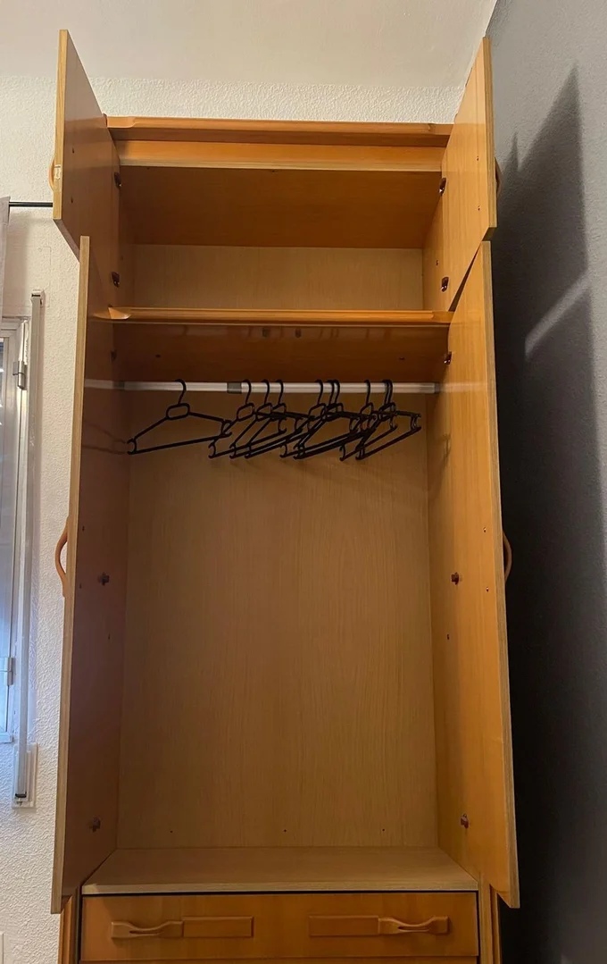 Piso en calle de la Huerta de Castañeda, 12 - Foto 35