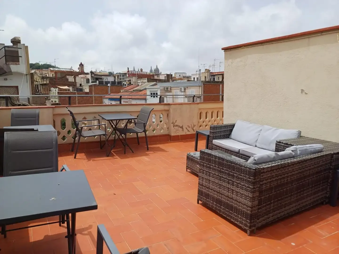 Piso en  Barcelona Capital - Foto 31