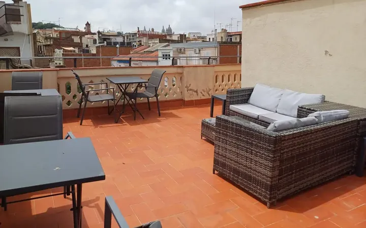 Piso en  Barcelona Capital - Foto 31