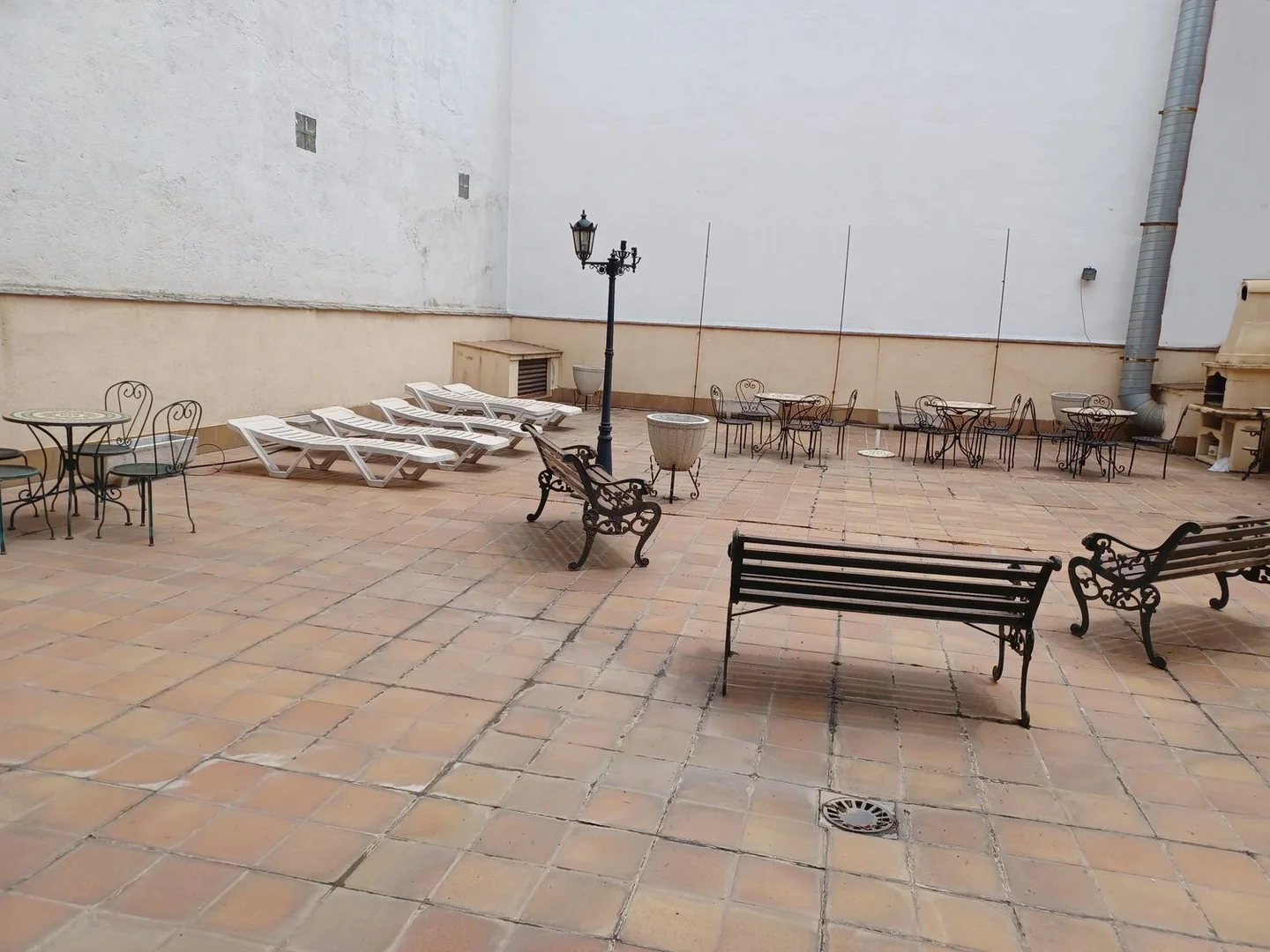 Ático en Calle de Zabaleta, 28 - Foto 14