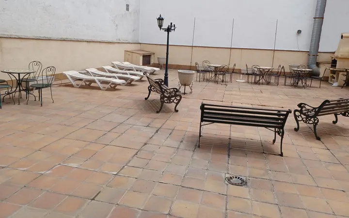 Ático en Calle de Zabaleta, 28 - Foto 14