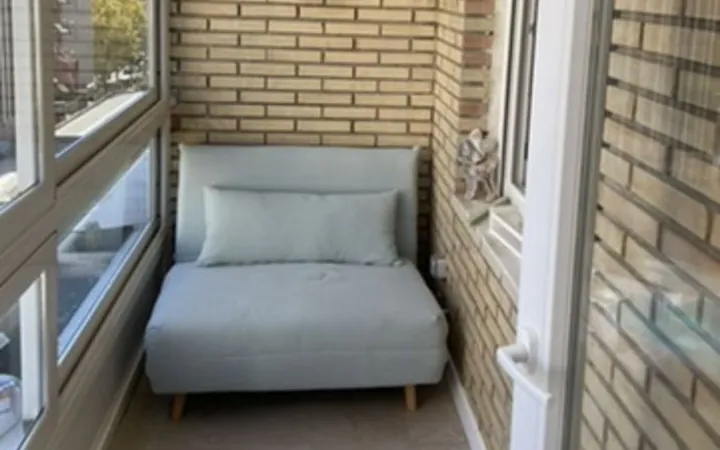 Piso en Calle de Mauricio Legendre, 16, Castilla - Foto 7