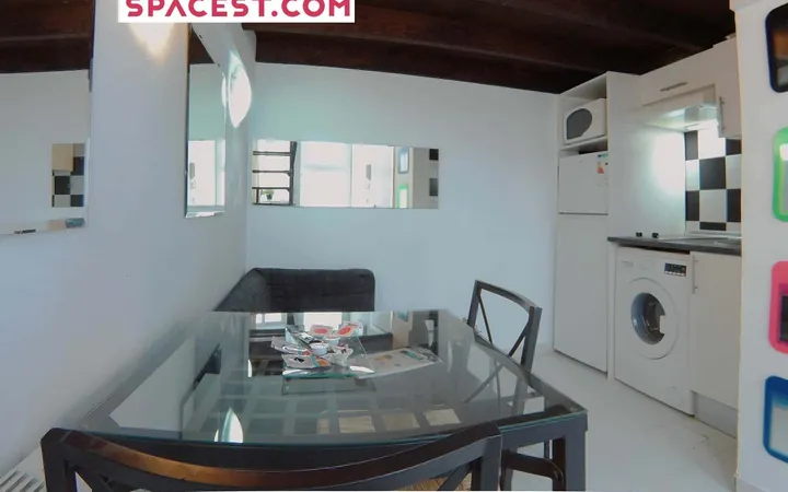 Estudio en Calle del Capitán Blanco Argibay s/n, Valdeacederas - Foto 1