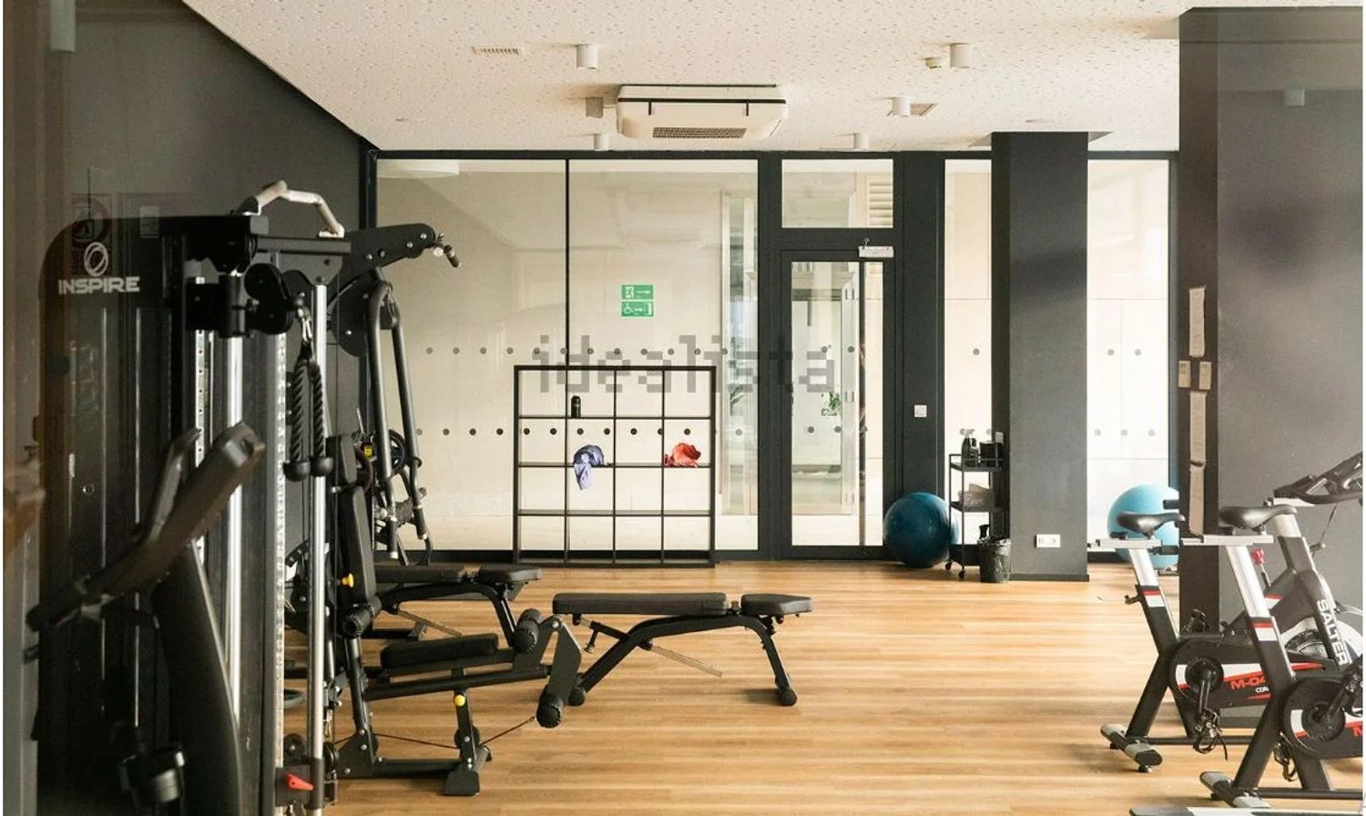 Estudio en Calle de Modesto Lafuente, 67, Nuevos Ministerios-Ríos Rosas - Foto 13