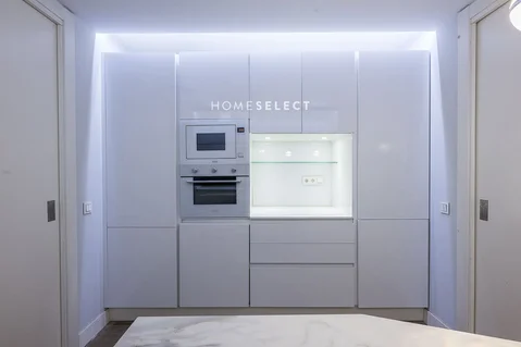 Piso en calle del Monte Esquinza - Foto 18