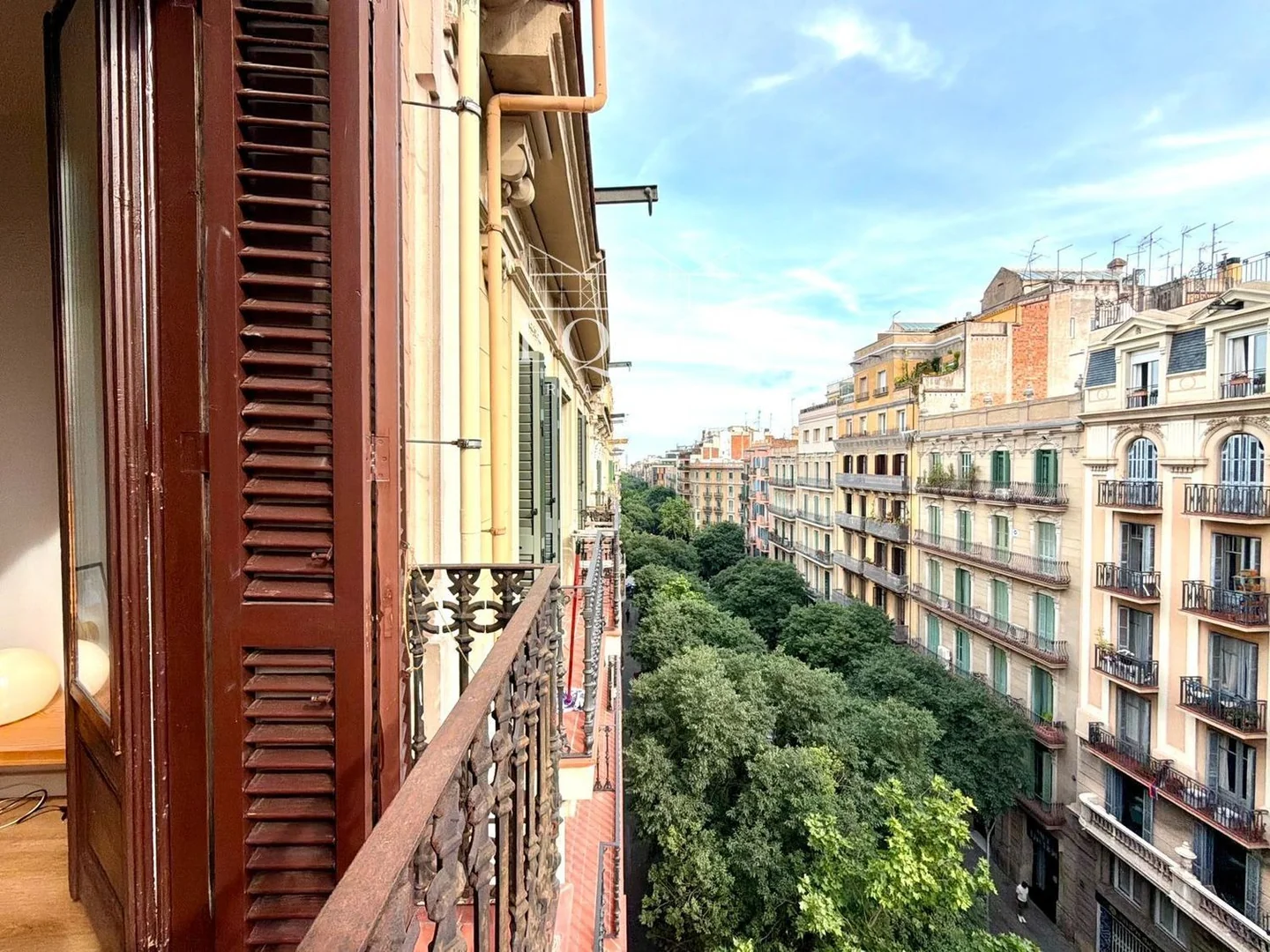 Piso en Calle d'Aribau, L'Antiga Esquerra de l'Eixample - Foto 6