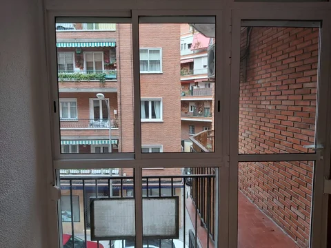 Alquiler de piso en Calle de Clara del Rey, 45 - Foto 26