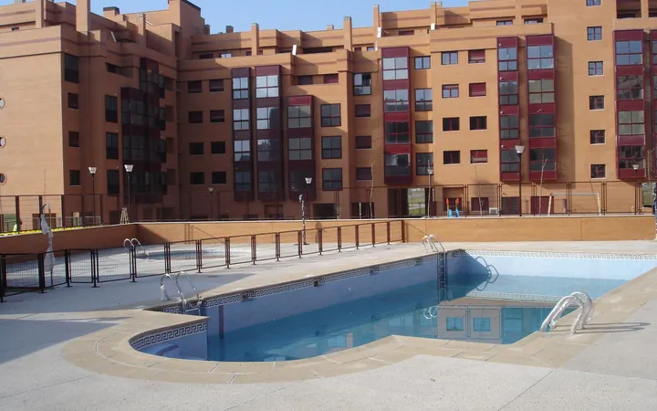 Piso en Calle de Palas de Rey, 48, Las Tablas - Foto 1