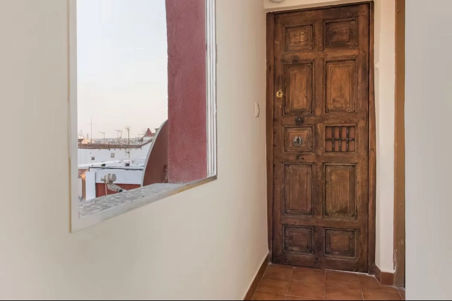 Ático en calle de los Abades, 6 - Foto 46