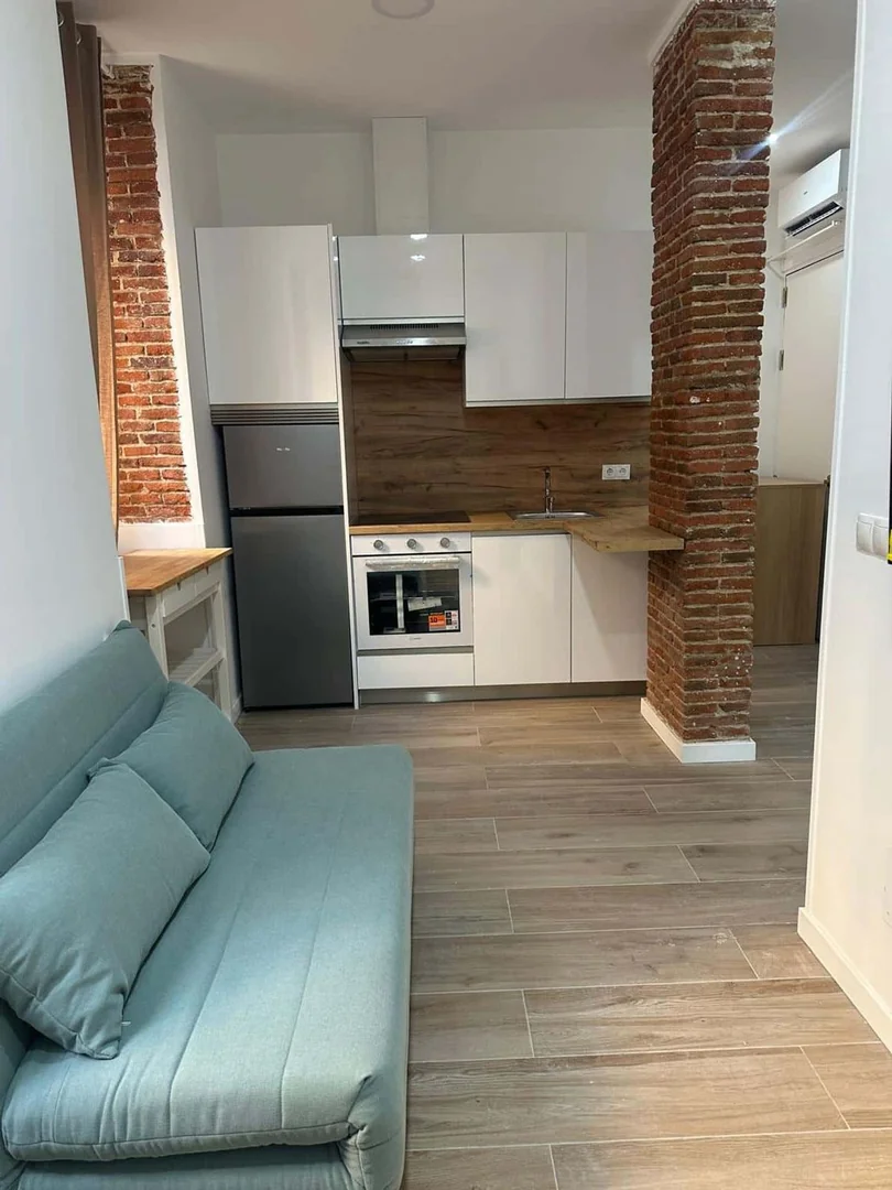Piso en Paseo de las Delicias, 60, Delicias - Foto 3
