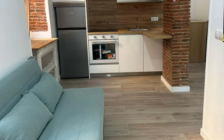 Piso en Paseo de las Delicias, 60, Delicias - Foto 3