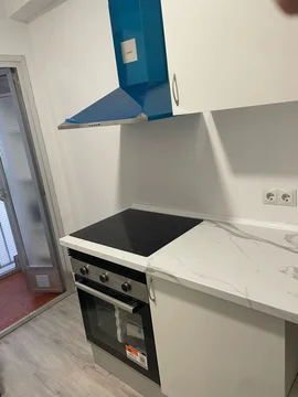 Piso en calle Tomasa Ruiz, 1 - Foto 9