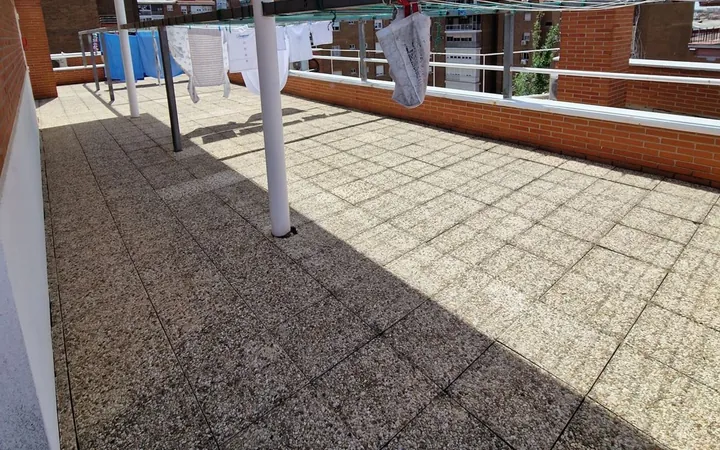 Piso en Calle de Luis Cernuda, 5, San Pascual - Foto 30