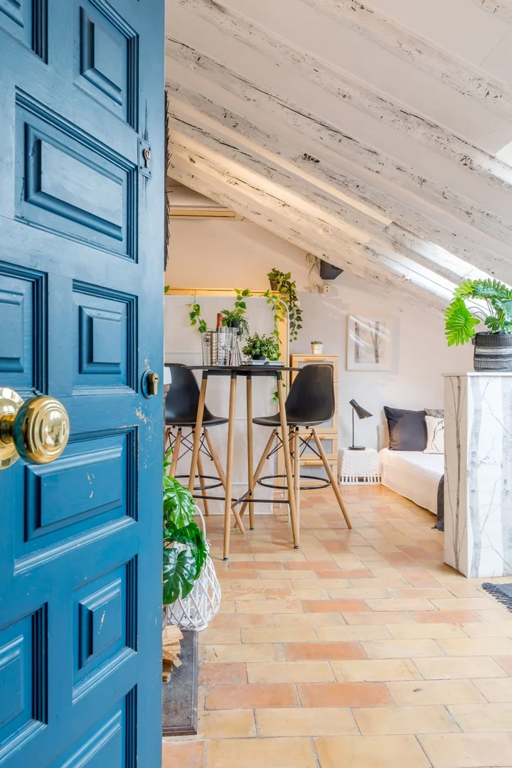 Piso en calle de la Nao, 6 - Foto 2