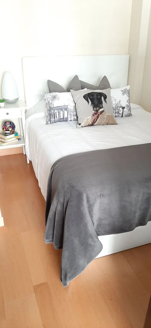 Piso en Paseo Tierra de Melide, 42, Las Tablas - Foto 2