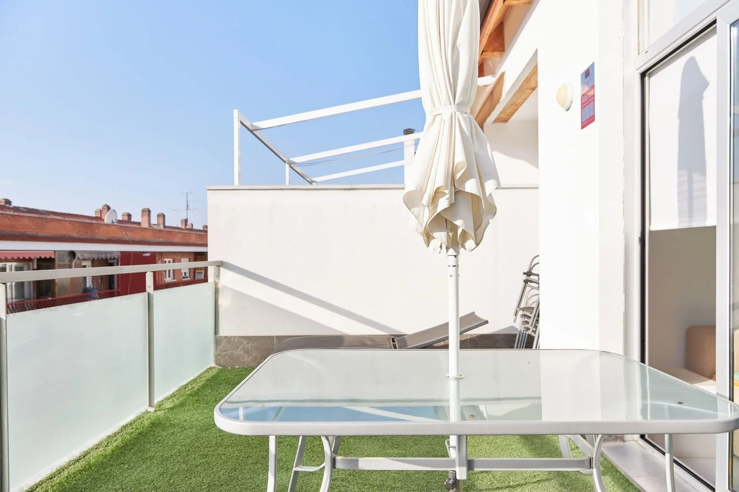 Piso en Barrio Quintana - Foto 17