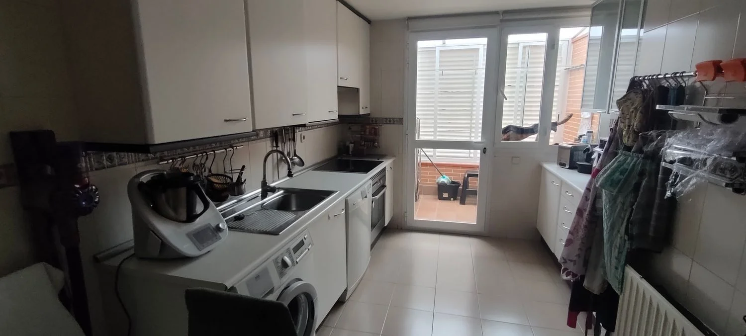 Chalet adosado en ronda del Caballero de la Mancha, 232 - Foto 6