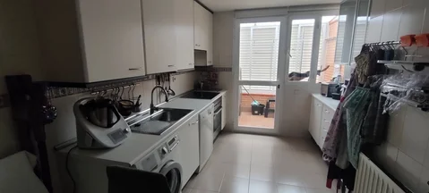 Chalet adosado en ronda del Caballero de la Mancha, 232 - Foto 6