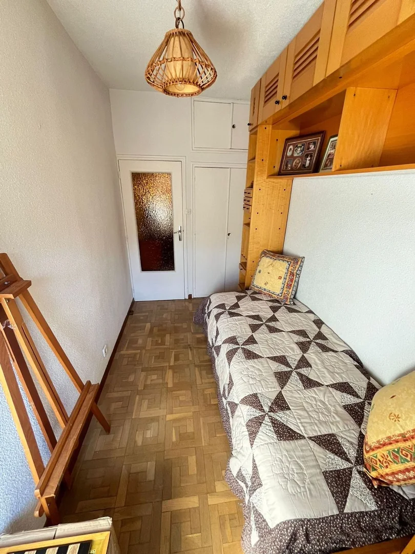 Piso en Calle de Finisterre, 10 - Foto 4