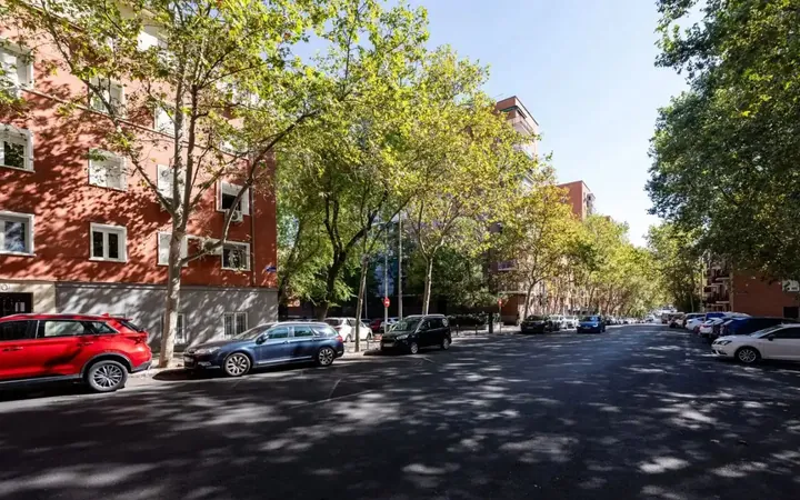 Piso en  Calle de San Germán 22 - Foto 6