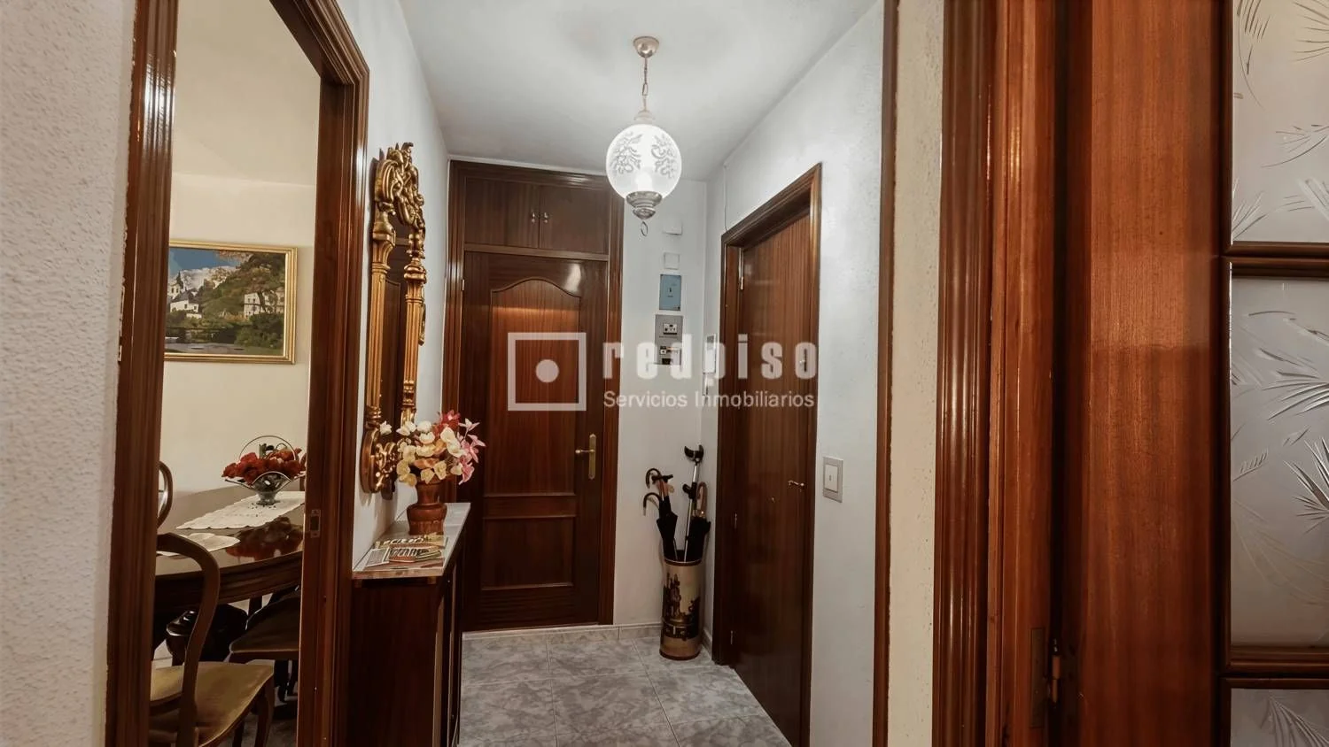 Piso en Orcasitas - Foto 22