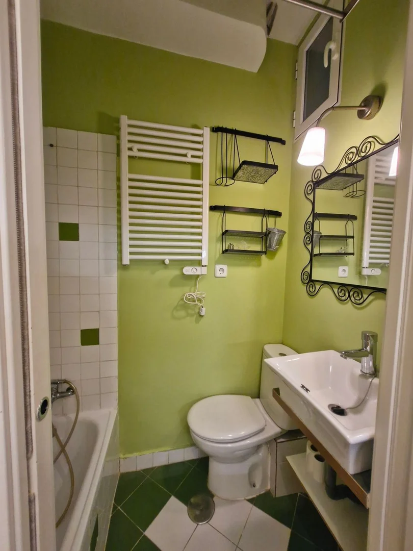 Piso en calle de Sandoval, 13 - Foto 11