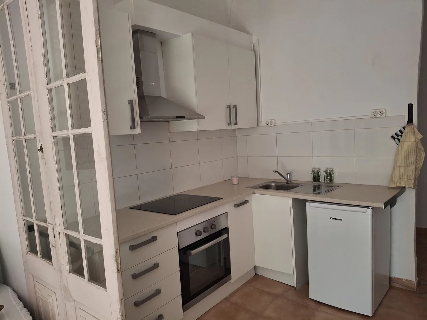 Estudio en Calle de Sant Bertran, 7, El Raval - Foto 8