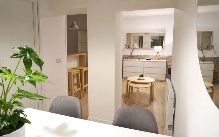 Piso en Calle de Granada, 47, Pacífico - Foto 12